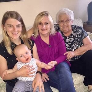 Meet your Posher, Michelle